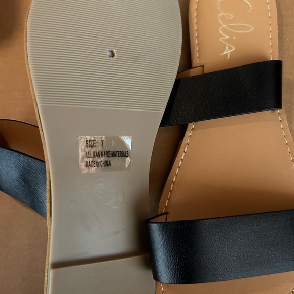 Summer sandals ✨ - Picture 2 of 2